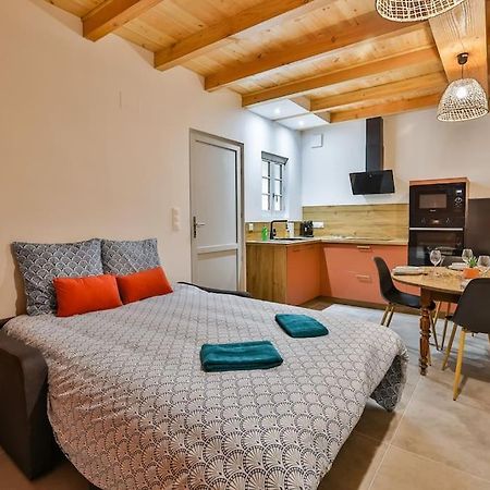 Le Cognacais #Clim #1 A 4 Pers Apartman Kültér fotó