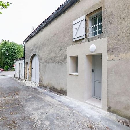 Le Cognacais #Clim #1 A 4 Pers Apartman Kültér fotó