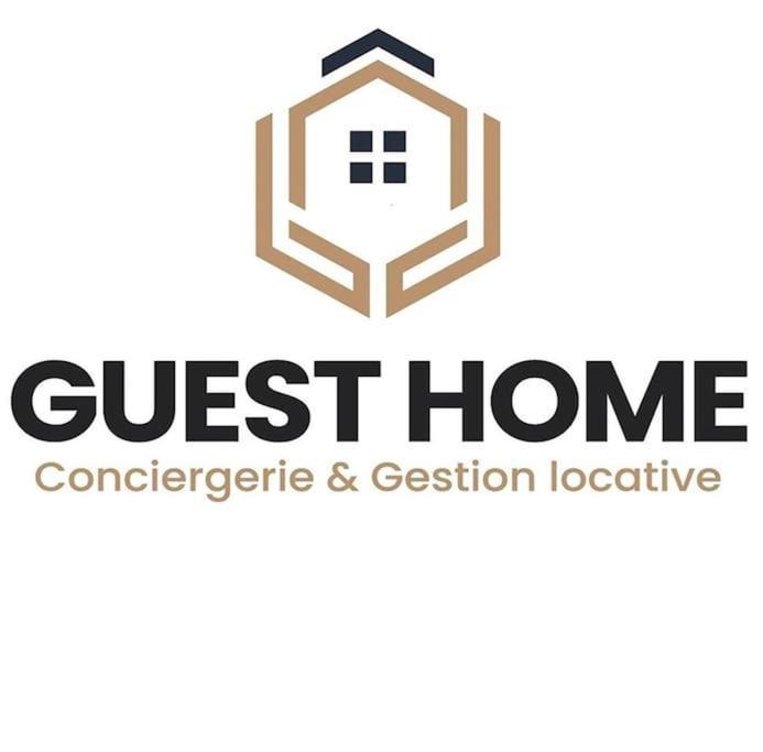Le Cognacais #Clim #1 A 4 Pers Apartman Kültér fotó
