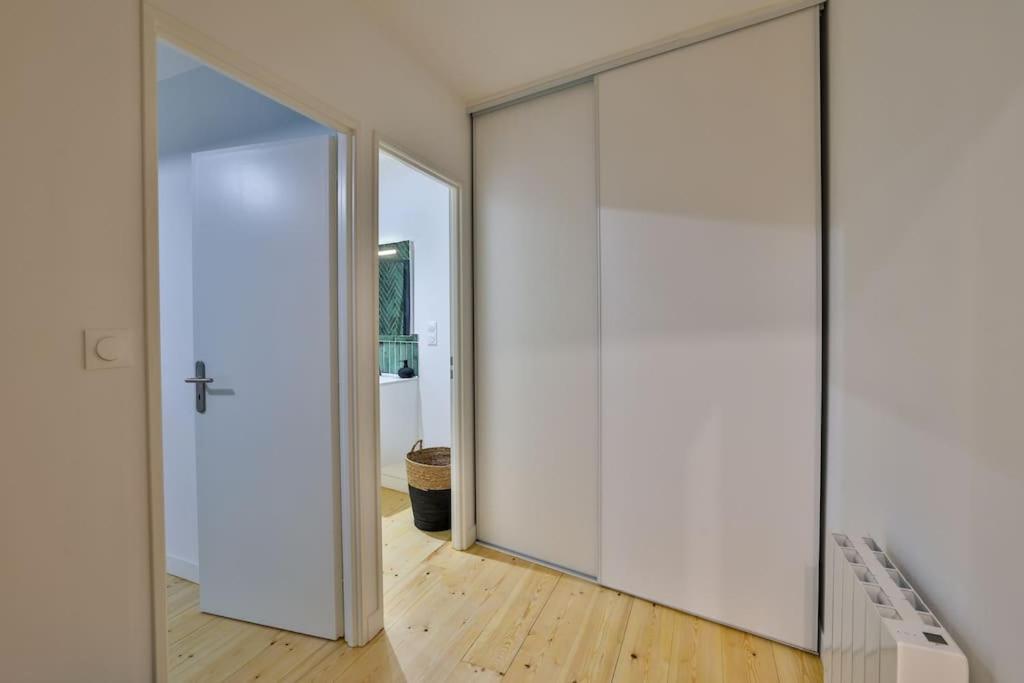 Le Cognacais #Clim #1 A 4 Pers Apartman Kültér fotó