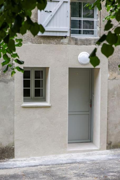 Le Cognacais #Clim #1 A 4 Pers Apartman Kültér fotó