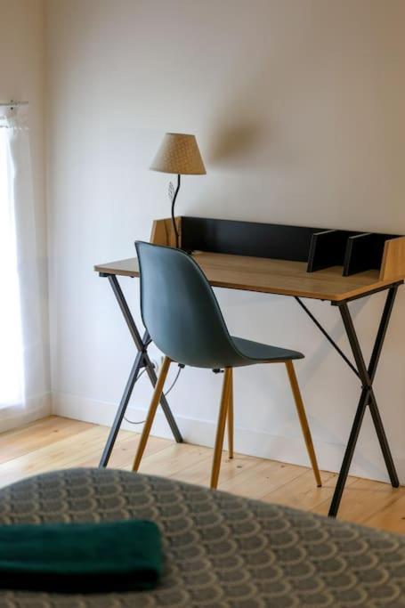 Le Cognacais #Clim #1 A 4 Pers Apartman Kültér fotó